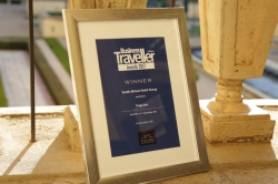 Tsogo Sun wins Best South African Hotel Group award