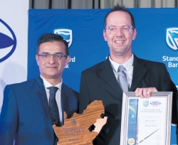  Beekman Group winTOURISM AWARD 2019