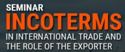 Durban Chamber - Incoterms in Internal Trade and the Role of the Exporter