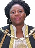 Ingwe Mayor