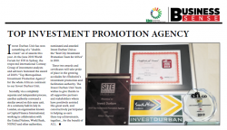 Invest Durban - Top Investment Promotion Agency