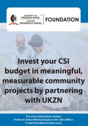 Why Not Invest Your CSI Spend With UKNZ?