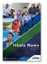 ithala Development Finance Corporation - Ithala Nawe June 2017