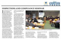 JCCI and Fragomen - Inspections And Compliance Seminar