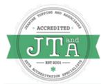 Jeanine Topping and Associates Logo