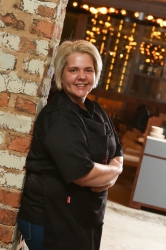 Hilton Durban Appoints Janine Fourie as Executive Chef