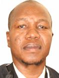 Jozini Mayor