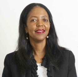 Dr Judy Dlamini, Aspen Chairman.