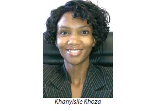 Managing Member: Khanyisile Khoza