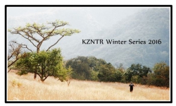 KZN Trail Running - Launch - Winter Series 2016