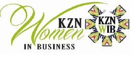 KZN Women in Business Logo
