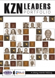  KZN Business Leadersâ€™ Portfolio  - Pre-publication offer.