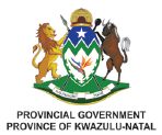 Provincial Government Logo