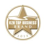 KZN Top Business Brand 2015 Defy