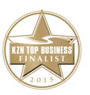 KZN Top Business Final 2015 Transport, Storage and Communication