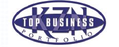 KZN Top Business Logo