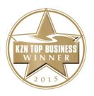 KZN Top Business Winner 2015 Financial and Business Services