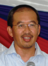 Kamal Bahrin Ahmad