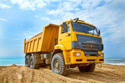 Bell Equipment - Bauma Conexpo Africa