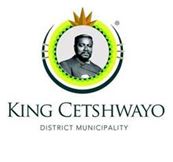 King Cetshwayo District Municipality Logo