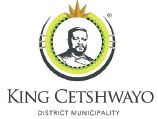 King Cetshwayo District Municipality logo