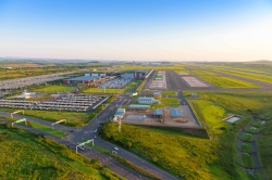 Tongaat Hulett - KwaZulu-Natal set for accelerated growth as international connectivity improves