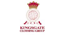 Kingsgate Clothing Logo