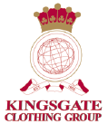 Kingsgate Clothing Group Logo