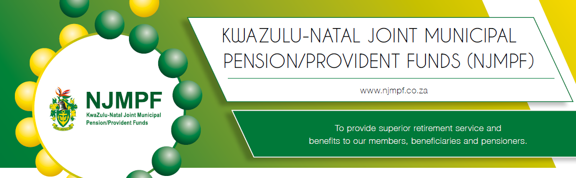 KwaZulu-Natal Joint Municipal Pension/Provident Funds (NJMPF)