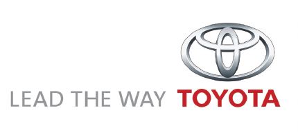 Toyota South Africa Motors:Lead the way Toyota     