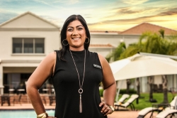 Tsogo Sun is pleased to announce that Leean Murugan has been appointed as the new General Manager for the Garden Court South Beach hotel in Durban.