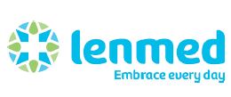 Lenmed Ethekwini Hospital and Heart Centre (LEHHC) logo