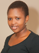 Lindiwe Bhadi