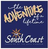 South Coast Tourism - Fast Facts â€