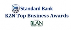 WELCOME TO THE STANDARD BANK KZN TOP BUSINESS AWARDS 2017- Powered by ELAN PROPERTY GROUP