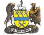 eDumbe Municipality Logo