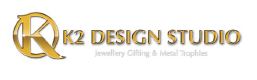 K2 Design Studio Logo