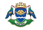 uMzinyathi District Municipality Logo