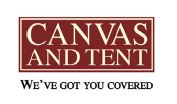 Canvas and Tent Group Logo