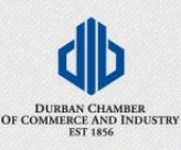 Durban Chamber - Call for nominations:Five persons to serve on the Council