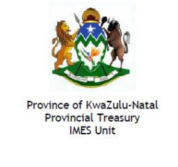 KZn Provincial Treasury - Provincial GDP Dec 2015