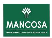 Mancosa - Evening Executive MBA