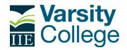 Varsity College Logo