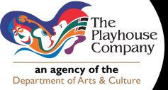Playhouse Company Logo