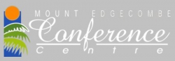 Mount Edgecombe Conference Centre - KZN Business Sense Vol1No1 Advertisement