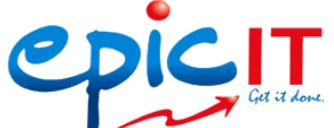 epicIT Logo