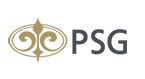PSG Wealth Logo