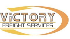 Victory Freight Services Logo
