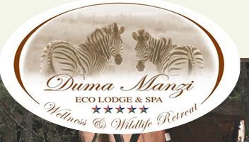 Duma Manzi Spa logo