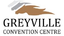 Greyville Convention Centre Logo